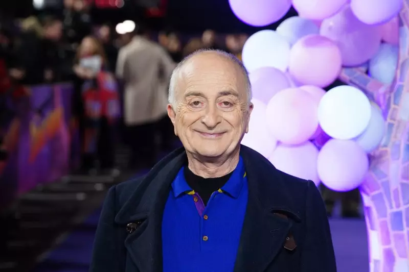 Tony Robinson Slams Prostate Cancer Screening Decision for High-Risk Men