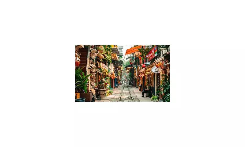 Top 10 Solo Travel Destinations Revealed: Hanoi Tops The List