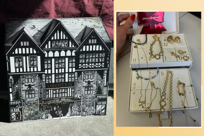 Top Advent Calendars for Christmas 2025: Expert Reviews & Picks