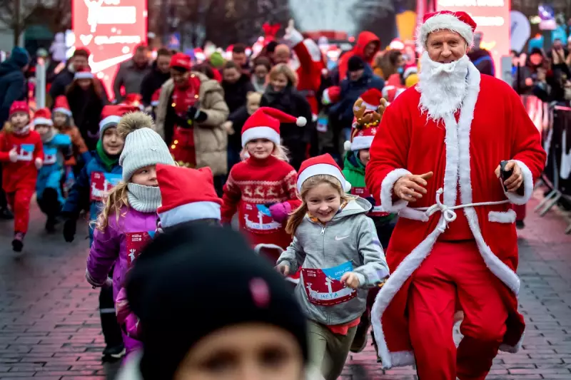 Top Budget Christmas Markets: Baltic Capes Beat Berlin