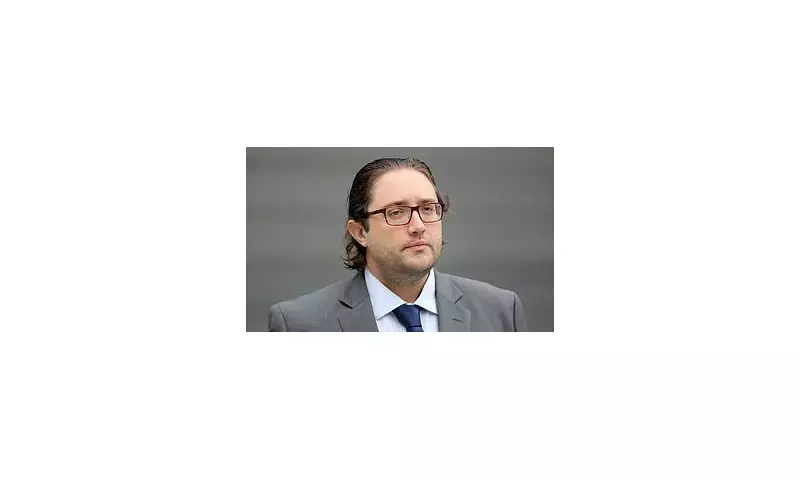 Top City Lawyer Axed in Multi-Million Pound Scandal: Private Jets & Lavish Parties Funded by Client Money