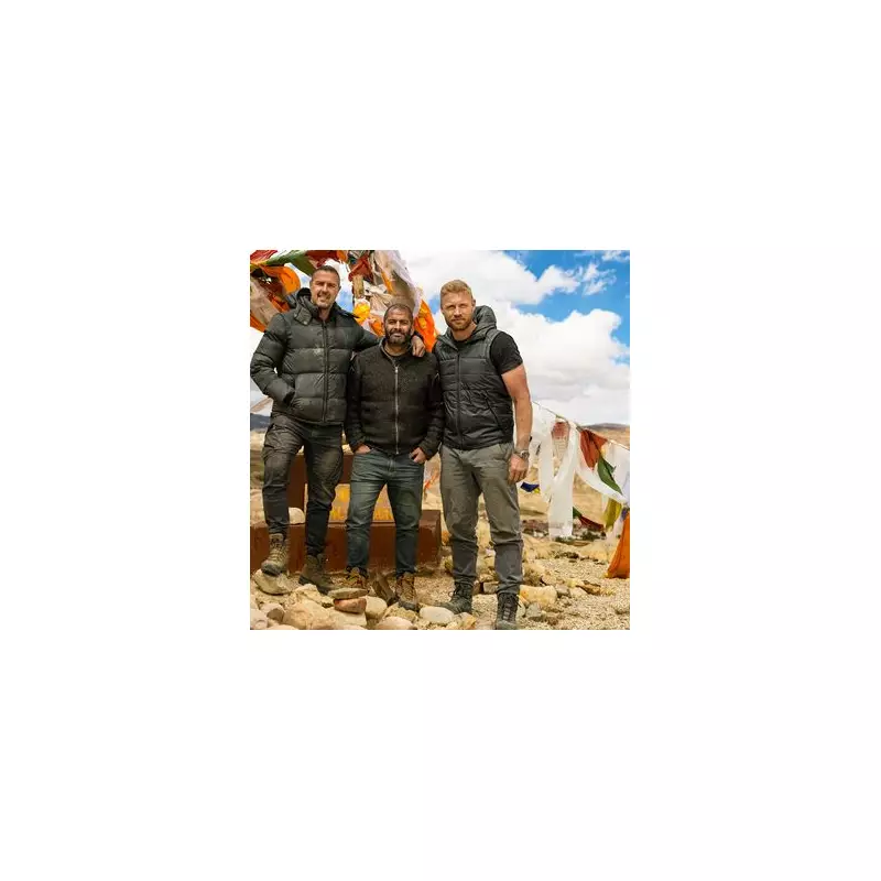 Top Gear Future in Doubt as Producer Reveals 'No Current Filming' Amid BBC Review