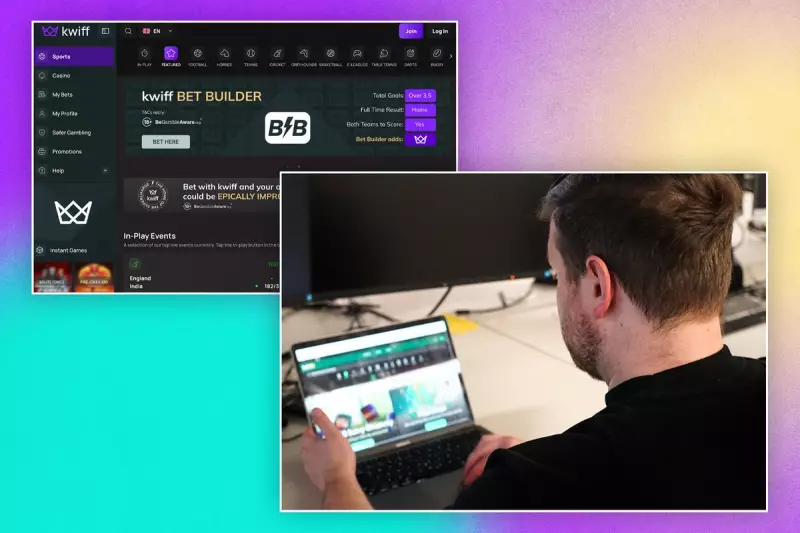 Top Google Pay Betting Sites for UK Punters in 2025