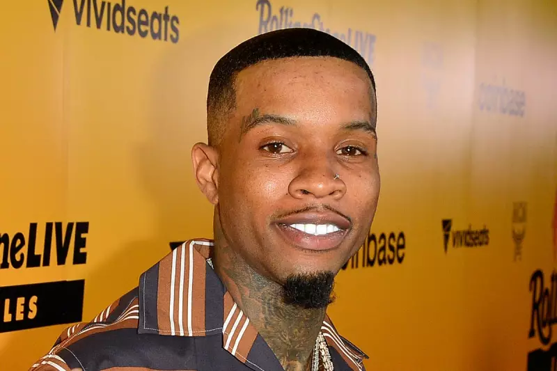 Tory Lanez Loses Appeal in Megan Thee Stallion Shooting Case