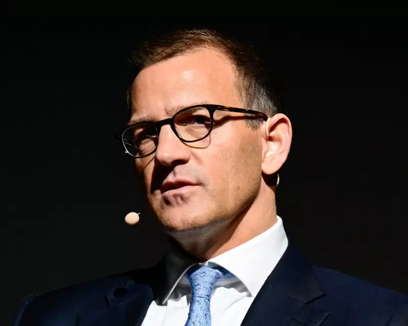 TotalEnergies Sells Power Plants to Czech Tycoon Daniel Křetínský