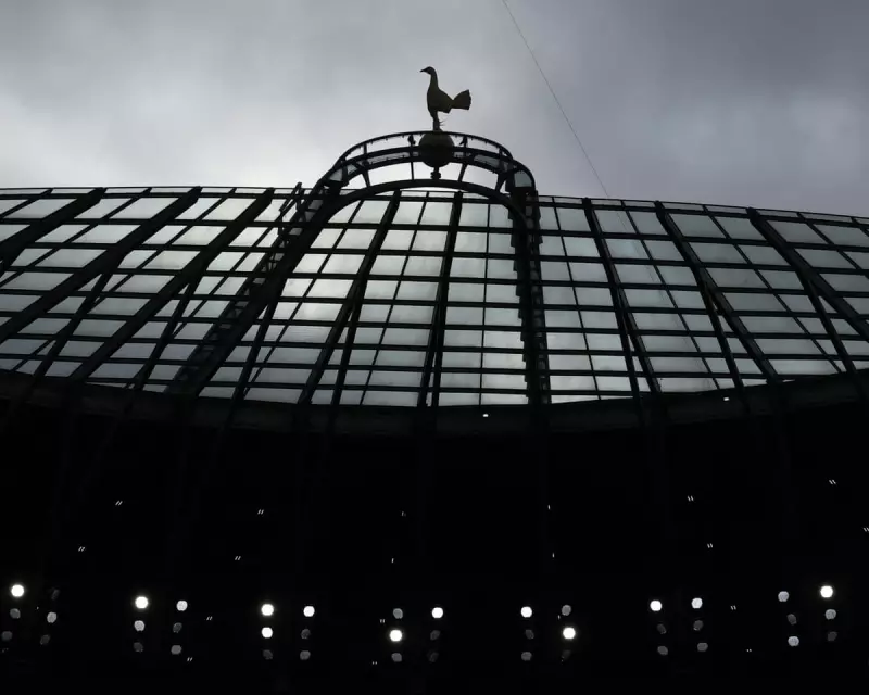 Tottenham 3-2 Fulham: Spurs Clinch Dramatic Premier League Victory