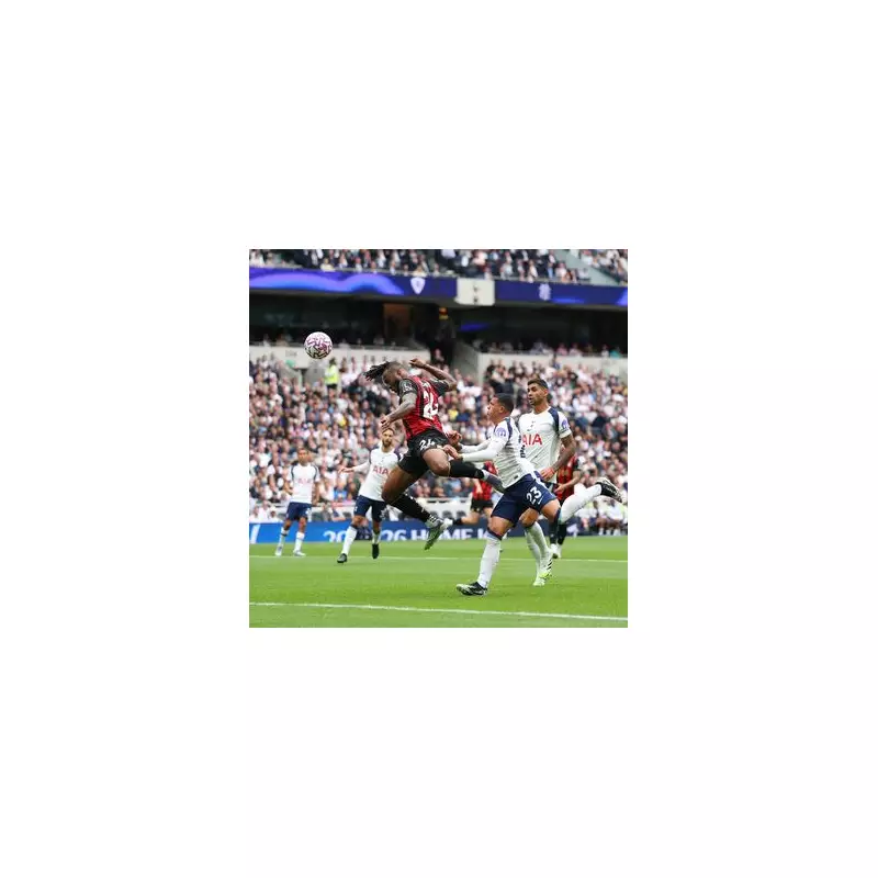 Tottenham Eye £65m Semenyo as Elithair Mega Deal Announced