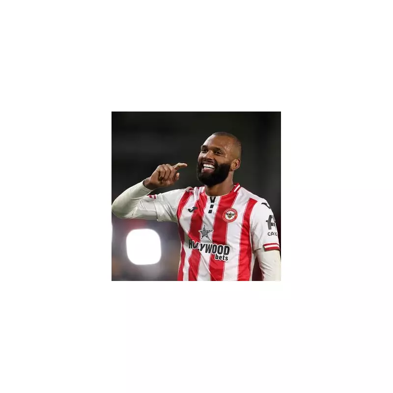 Tottenham Hotspur Close to Sealing £30m Igor Thiago Deal as Ivan Toney Alternative