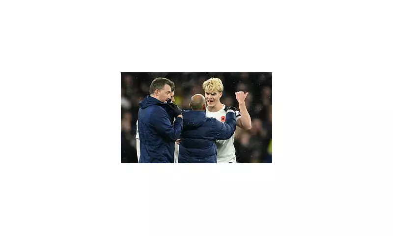 Tottenham Star's Fury Over Concussion Protocol: 'I Was Forced To Play On' - Premier League Safety Under Scrutiny