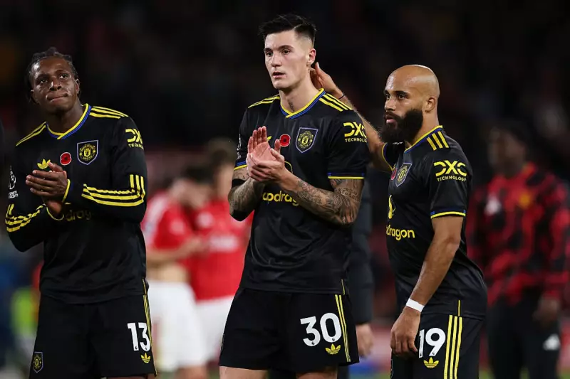 Tottenham vs Man Utd: Team News, Kick-Off Time and How to Watch