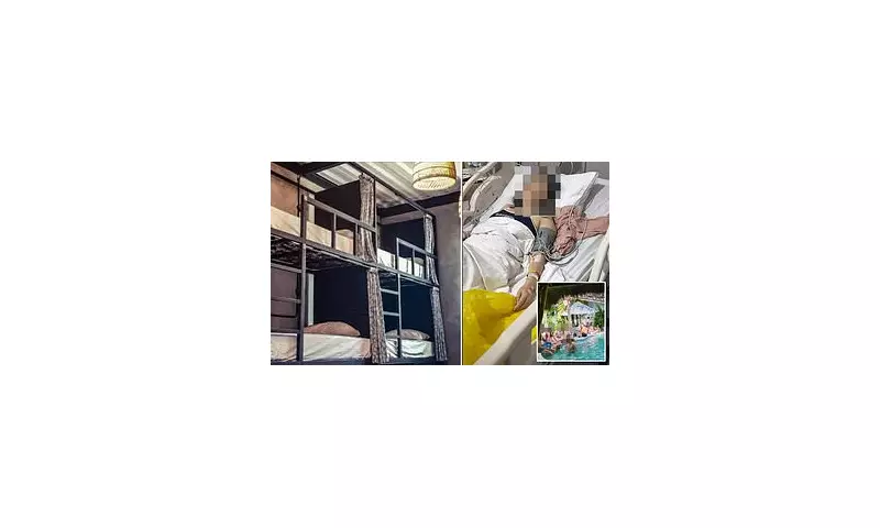 Tourist Death and Mass Poisoning at Bali Hostel Following Bed Bug Fumigation