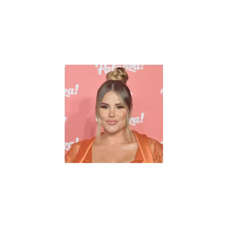 TOWIE's Georgia Kousoulou Flaunts Stunning Diamond Ring After Emotional Proposal from Tommy Mallet