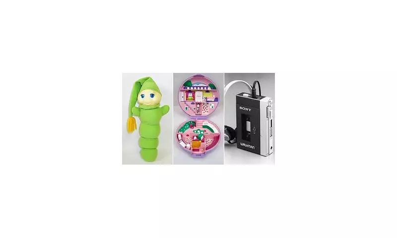 Toy Inflation: How Your Childhood Favourites Compare in Price Today