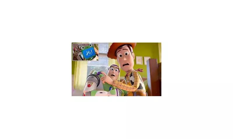 Toy Story 5 Trailer Divides Fans with Tech Villain and Woody's Return