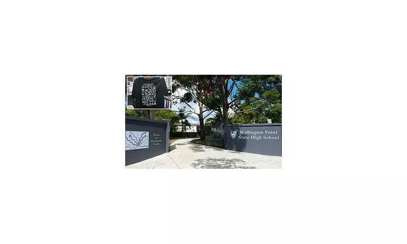 Tragedy at School Formal: Teenager Dies in Brisbane Building Fall