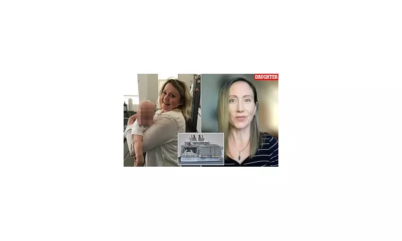 Tragedy at Sea: Grieving Mother Sues Royal Caribbean After Cruise Death Following Alleged Alcohol Overservice