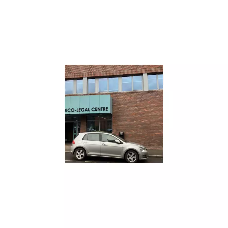 Tragedy in Costessey: Family of Six Found Dead in Suspected Murder-Suicide