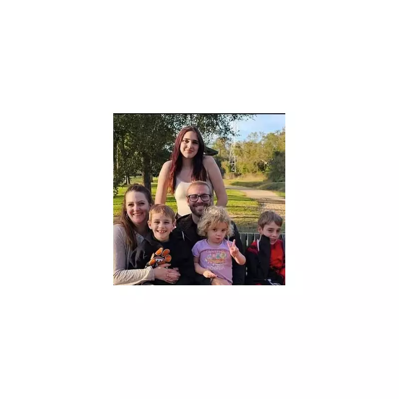 Tragedy Strikes as Two Young Brothers, 10 and 8, Die in Suspected Carbon Monoxide Poisoning During Family Holiday