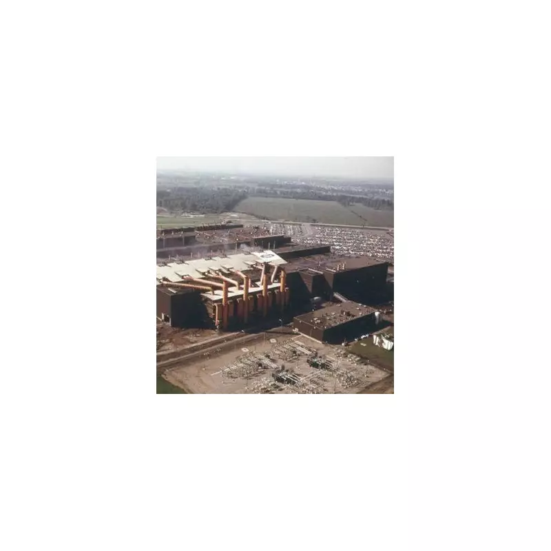 Tragic Factory Worker Becomes First Person Killed by 'Self-Driving' Car in UK