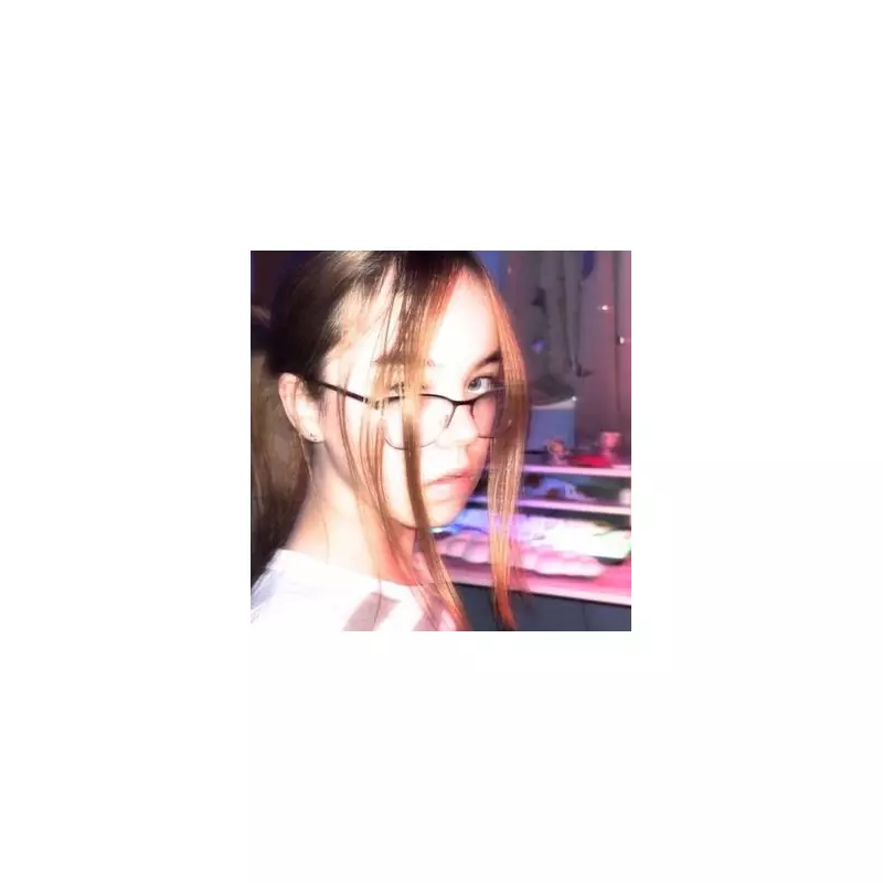 Tragic Leah Bishop, 14, died after overdose in cry for help