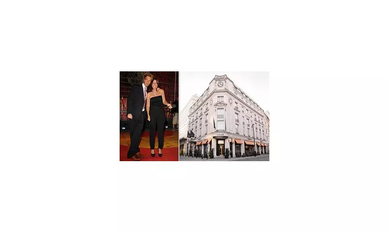 Tragic Loss: Big Brother Star and Prince William's School Friend Ben Duncan Dies Unexpectedly