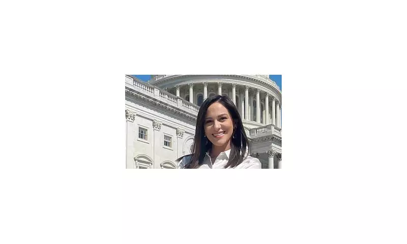 Tragic Mystery Solved: Official Cause of Death Revealed for Congressional Staffer Regina Aviles