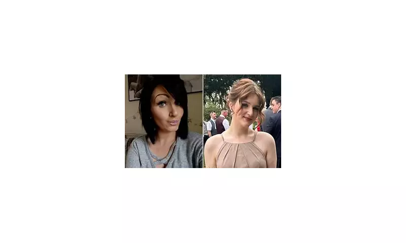 Tragic Stabbing: Mother's Tribute to 'Beautiful' Daughter Lainie Williams