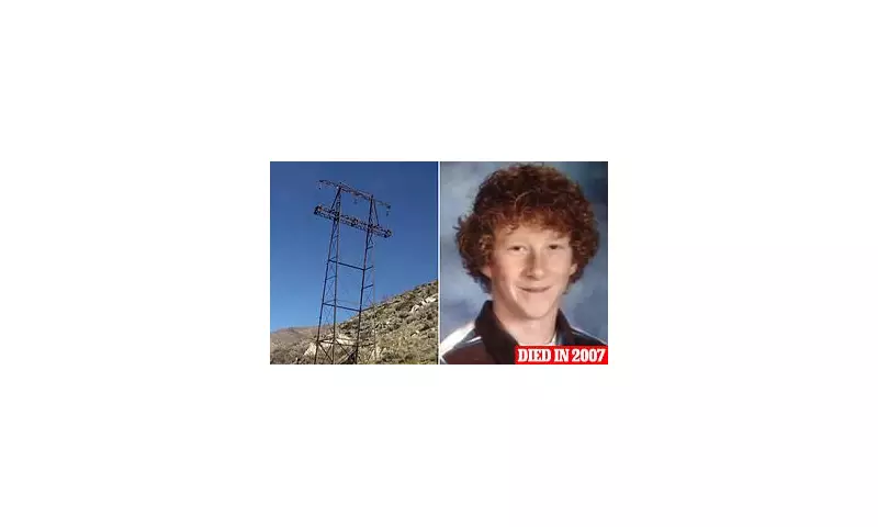 Tragic Utah Tower Fall: Teen Dies in Eerily Similar 2007 Incident