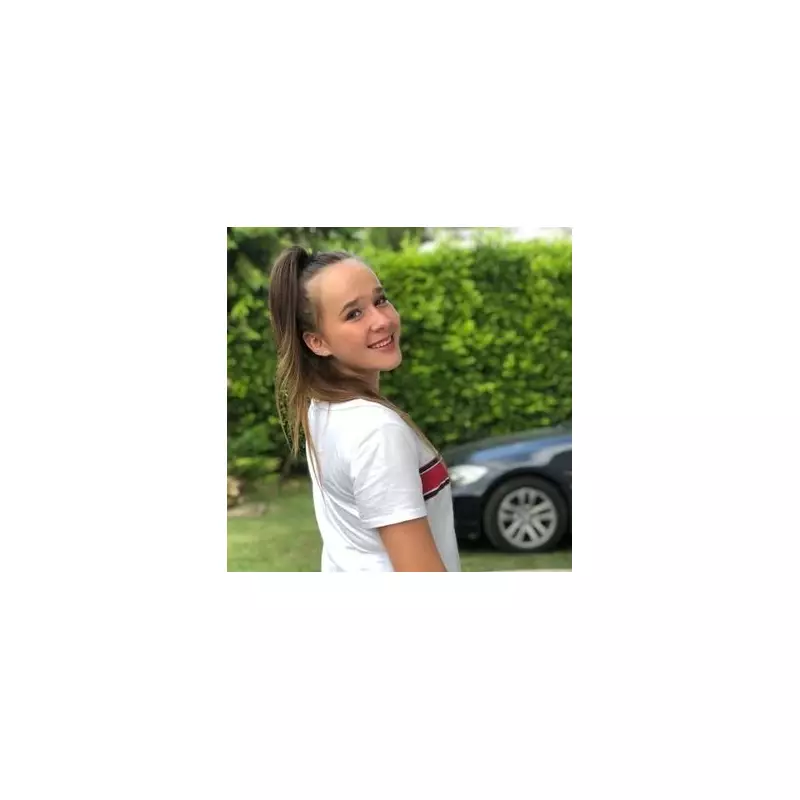 Tragic Young Mum, 23, Dies After Liposuction Surgery in Turkey