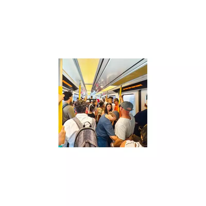 Train Delayed? Don't Just Grumble - Claim Cash! Your Complete Guide to Rail Compensation Rights