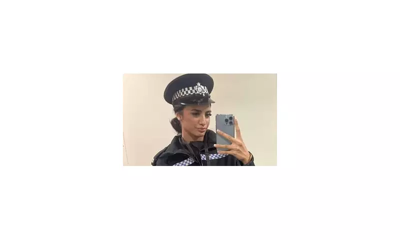 Trainee Police Officer Banned for Life After Leaking Data to Drug Dealer Boyfriend