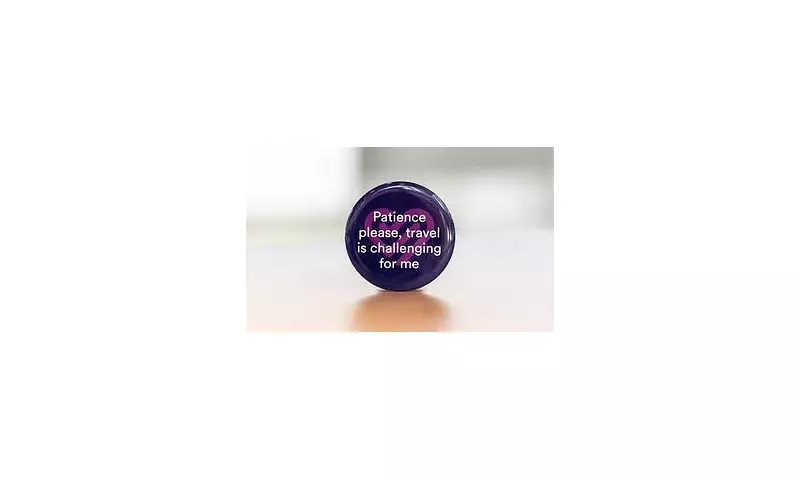 Trainline Launches Parkinson's Travel Badges to Boost Rail Inclusivity