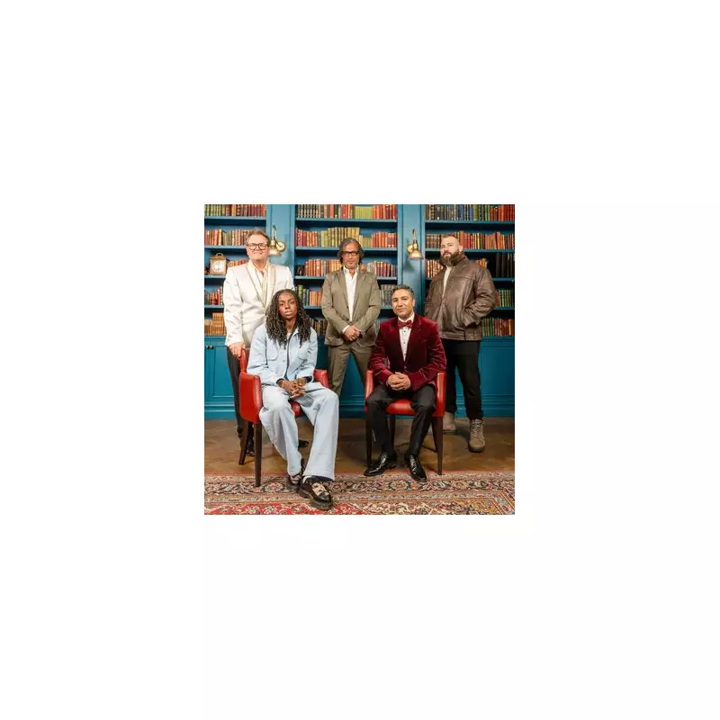 Traitors Winner Sealed by Shocking Finale Twist That Left Viewers Gobsmacked