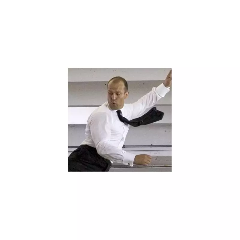 Transporter 2: Jason Statham's Guilty Pleasure Film Airs on Film4