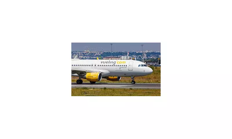 Travel Chaos: Vueling Cancels Dozens of UK and Europe Flights Leaving Thousands Stranded