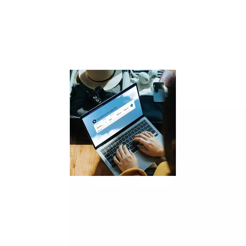 Travel Expert Reveals The One Black Friday Holiday Booking Mistake To Avoid