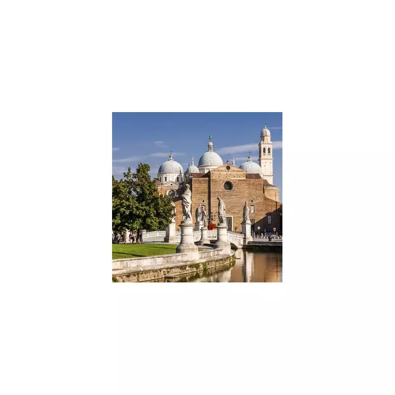 Travel Writer Finds Italy's Hidden Gems: Better Than Rome & Venice