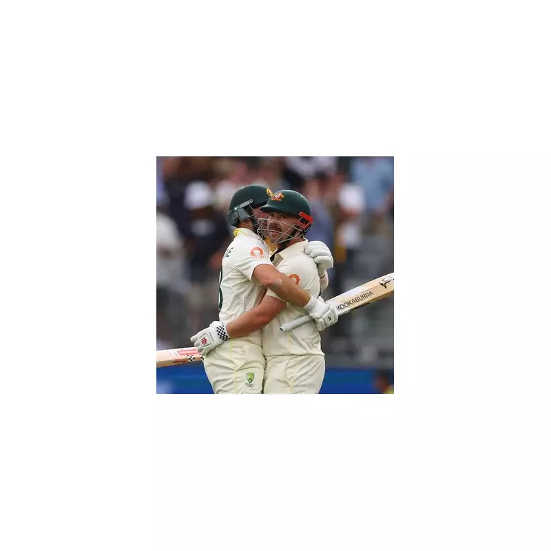 Travis Head Credits Starc's 7-Wicket Haul in Australia's Ashes Triumph