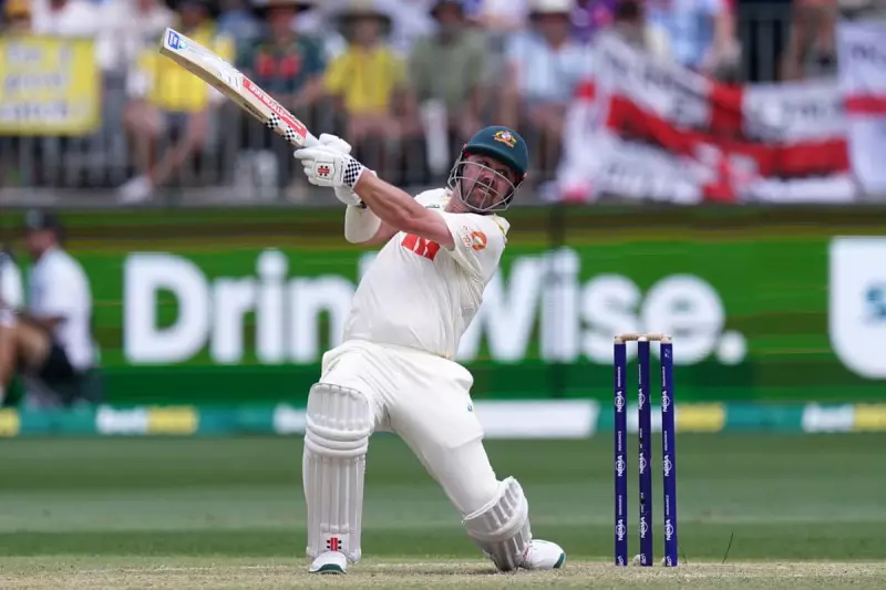 Travis Head's 83-Ball Century Seals Epic Ashes Victory for Australia