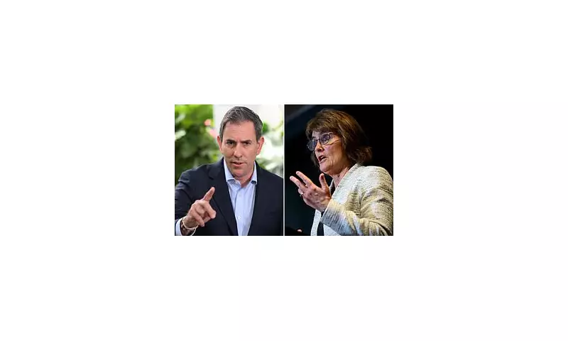 Treasurer's Inflation Warning: Painful Price Rises Set to Continue Despite Interest Rate Pause