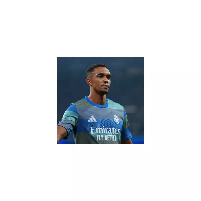 Trent Alexander-Arnold's Anfield Warning to Real Madrid After Liverpool's Stunning Comeback