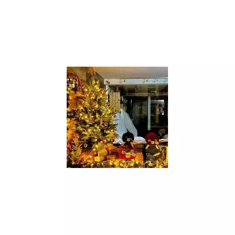 Treorchy: The Underrated Welsh Town Perfect for Christmas Shopping