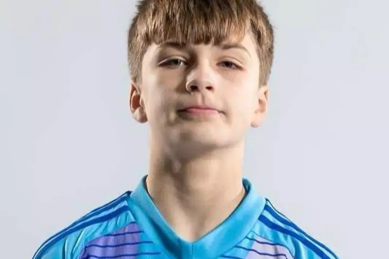 Tributes for 14-Year-Old Ex-Nottingham Forest Keeper After Train Tragedy