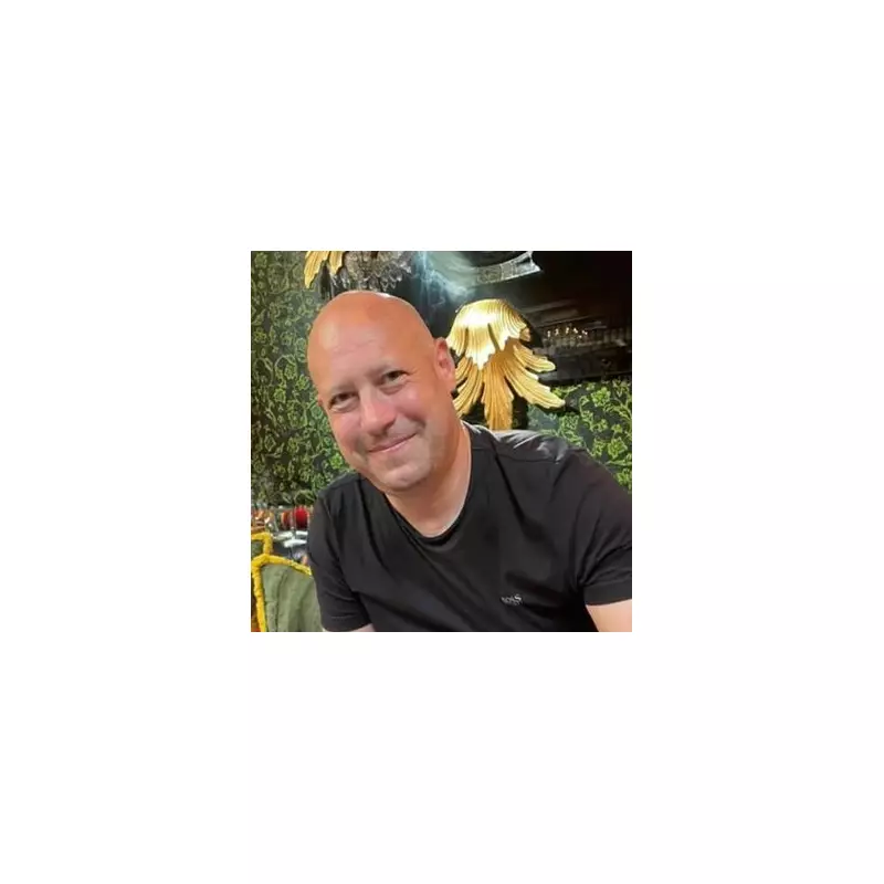 Tributes for 'Wonderful Dad' Olly Frogell After Fatal Assault at Charity Event