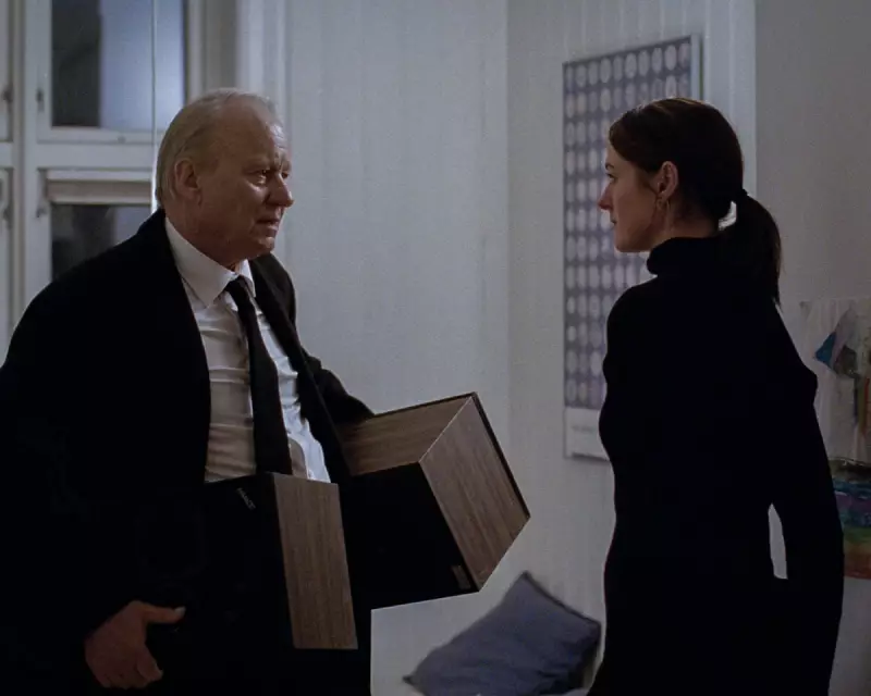 Trier's Sentimental Value Leads European Film Awards with 5 Nominations