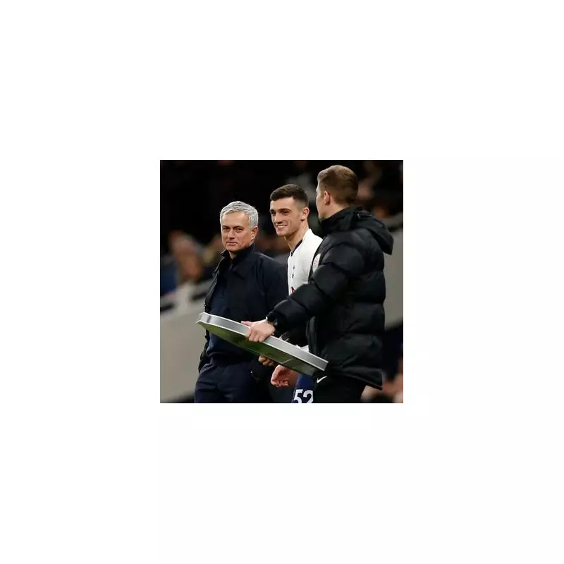 Troy Parrott's Hat-Trick Heroics Fire Ireland to World Cup Play-Offs