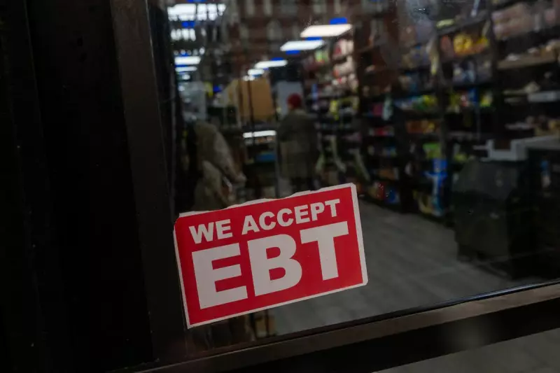 Trump Administration Forced to Restore Food Stamp Benefits for Nearly 700,000 in Landmark Court Ruling