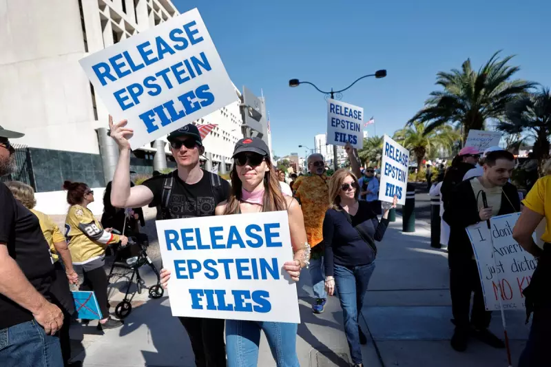 Trump Called Epstein After 2016 Election Victory, Brother Claims