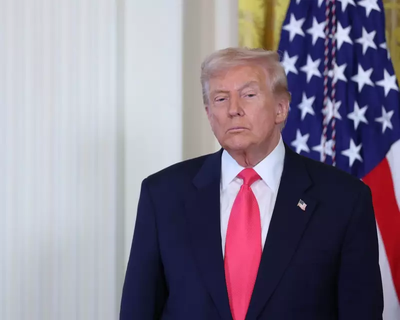 Trump Condemned for Calling 'Execution' of Democratic Lawmakers