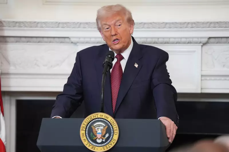 Trump Considers Billionaire Backer Jared Isaacman for NASA Chief in Potential Administration Shake-up